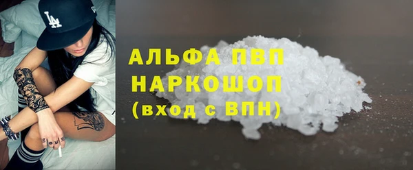 хмурый Инсар
