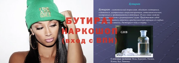 молекула духа Бородино