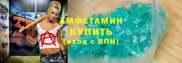 молекула духа Бородино